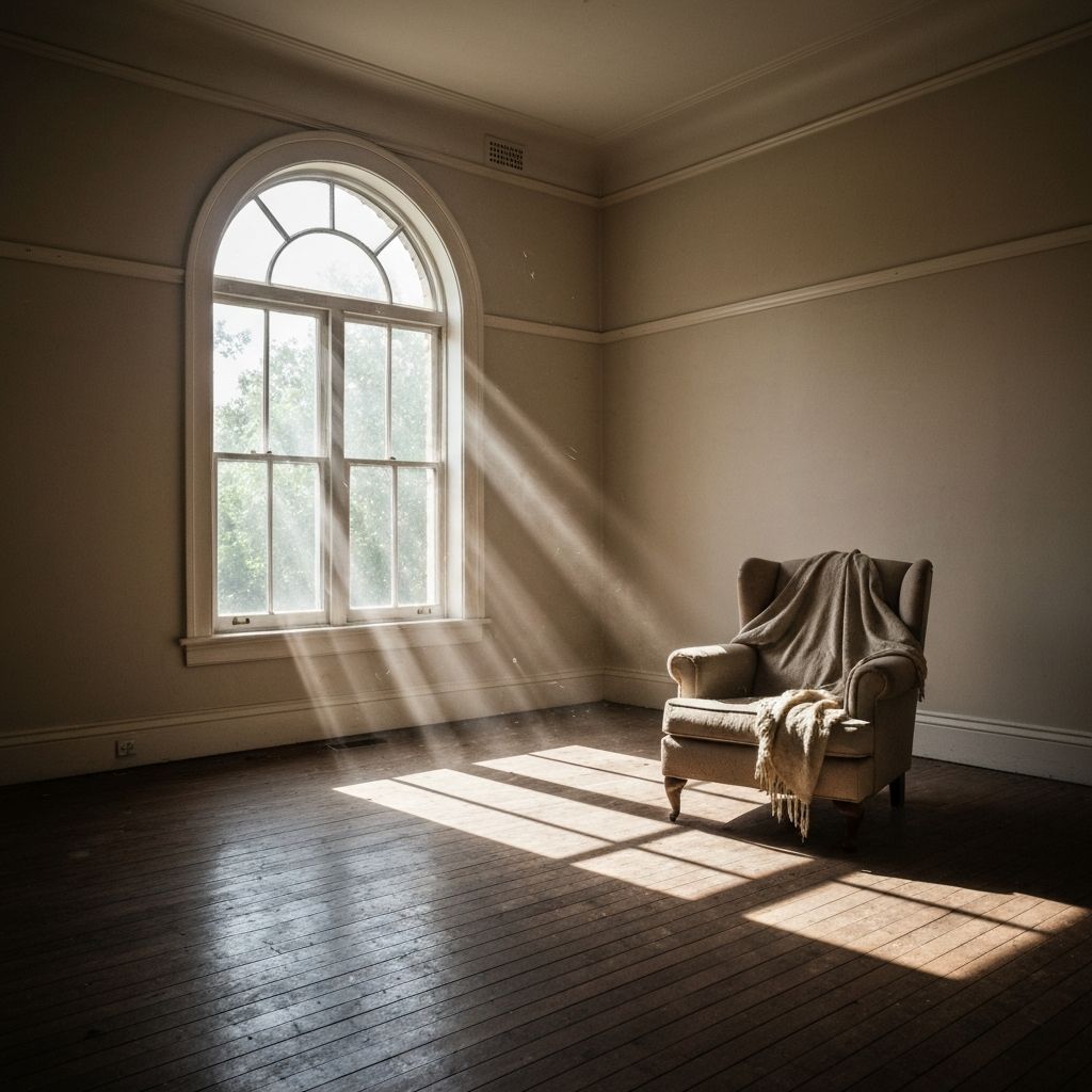 Estate Cleanout - example junk removal project