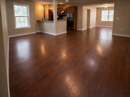 After: Estate Cleanout